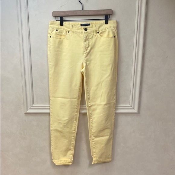 Talbots Denim - Talbots Jeggings Simply Flattering Collection